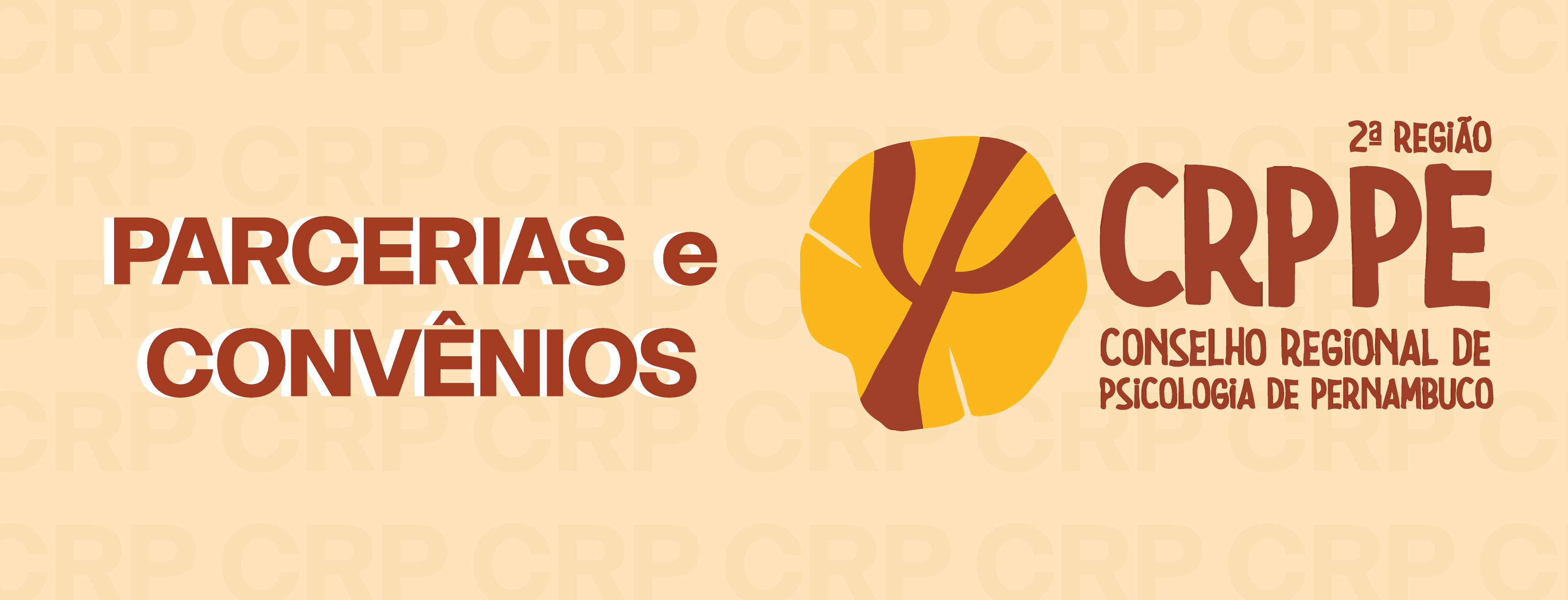 CRP-02 fecha conv&ecirc;nios para inscritos e funcion&aacute;rios